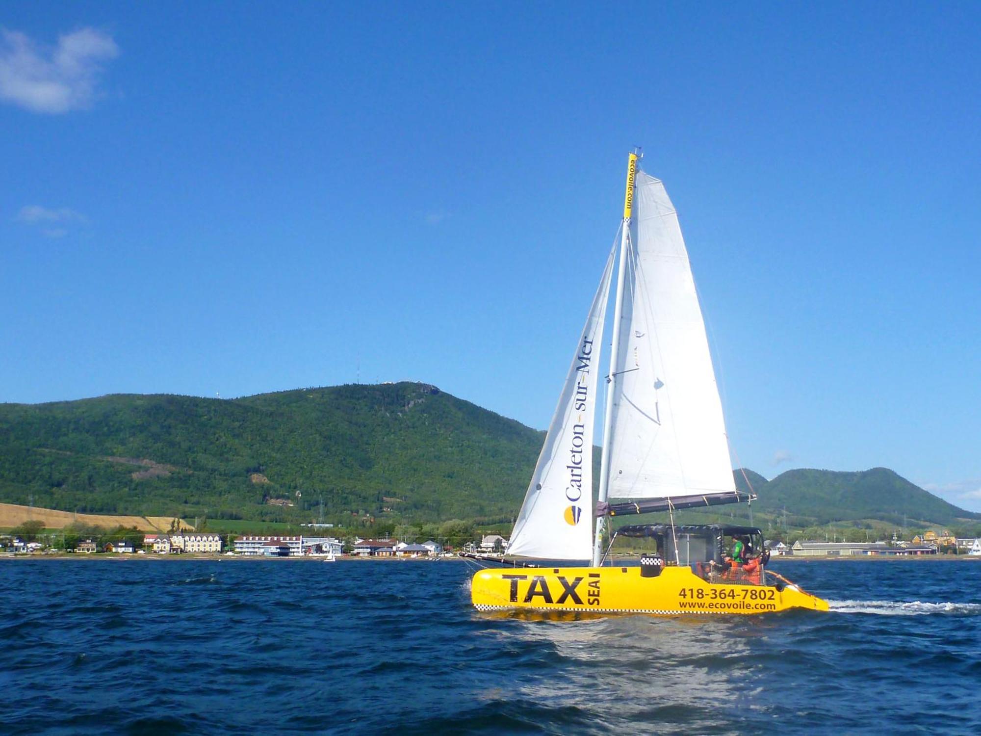 Est Eco-Cabines Nouvelle Esterno foto