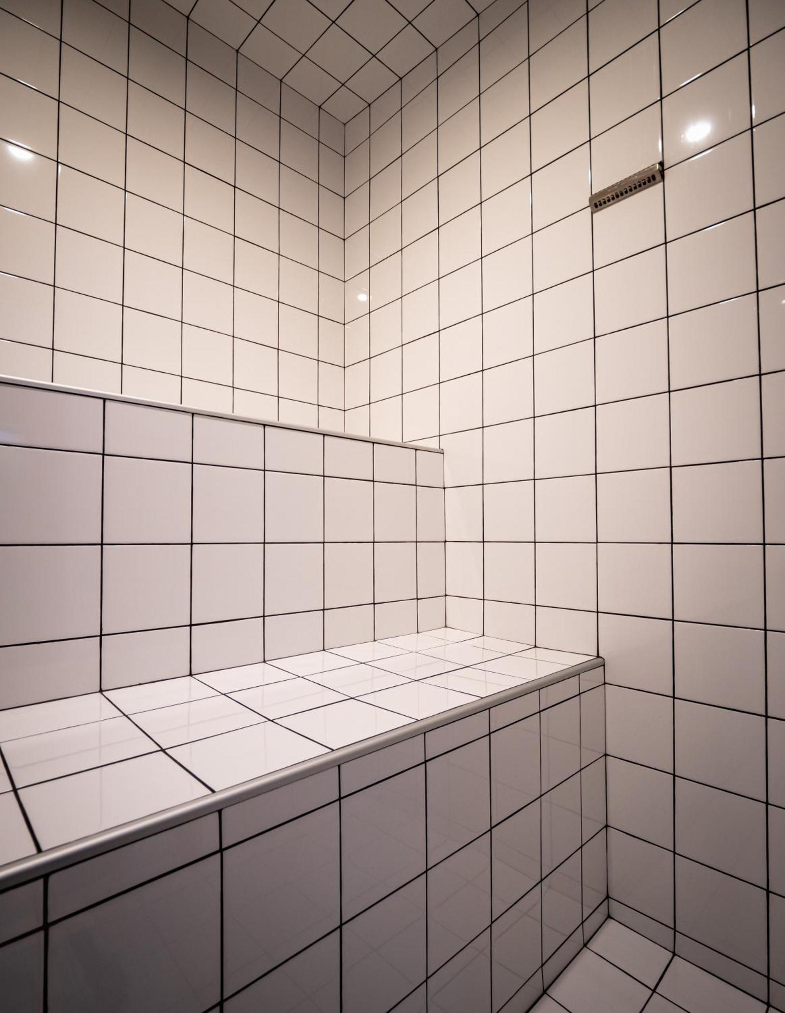 Est Eco-Cabines Nouvelle Esterno foto